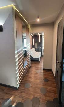 2-к квартира, на длительный срок, 64м2, 6/10 этаж