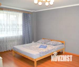 1-к квартира, посуточно, 45м2, 2/9 этаж