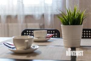 1-к квартира, посуточно, 55м2, 1/1 этаж