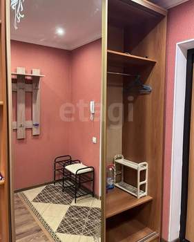1-к квартира, на длительный срок, 47м2, 7/20 этаж