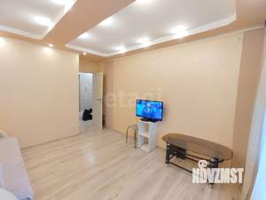 1-к квартира, на длительный срок, 36м2, 2/17 этаж