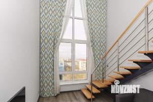 1-к квартира, на длительный срок, 51м2, 9/10 этаж