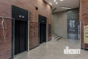 1-к квартира, на длительный срок, 35м2, 6/24 этаж