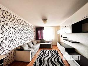 3-к квартира, на длительный срок, 72м2, 4/10 этаж
