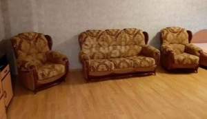 1-к квартира, на длительный срок, 45м2, 12/14 этаж