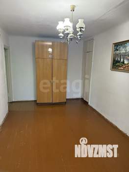 2-к квартира, на длительный срок, 40м2, 2/4 этаж