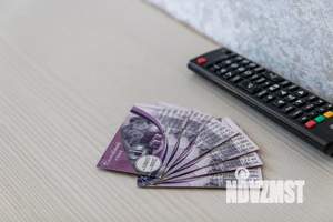 1-к квартира, посуточно, 45м2, 8/16 этаж