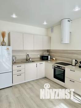 1-к квартира, посуточно, 45м2, 3/6 этаж