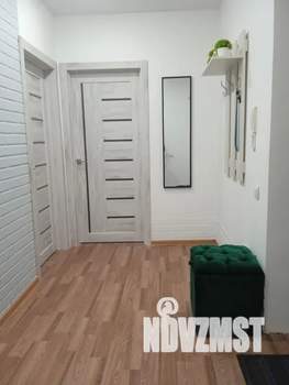 2-к квартира, посуточно, 54м2, 2/17 этаж