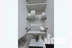 2-к квартира, посуточно, 70м2, 2/6 этаж