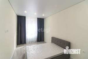 1-к квартира, на длительный срок, 55м2, 9/23 этаж