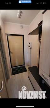 Студия квартира, на длительный срок, 16м2, 5/16 этаж