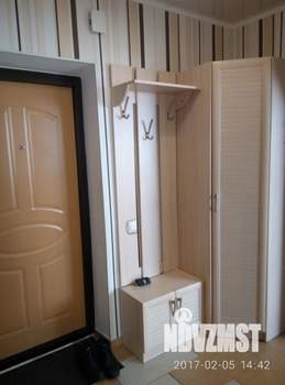 1-к квартира, на длительный срок, 38м2, 5/10 этаж