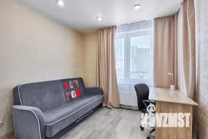 2-к квартира, посуточно, 55м2, 4/18 этаж