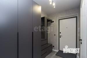 Студия квартира, на длительный срок, 25м2, 9/10 этаж