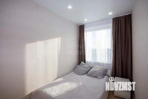 1-к квартира, на длительный срок, 26м2, 15/25 этаж