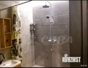 Студия квартира, на длительный срок, 38м2, 4/16 этаж