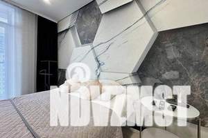 1-к квартира, посуточно, 35м2, 18/25 этаж