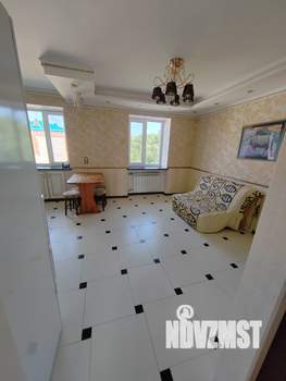 2-к квартира, на длительный срок, 58м2, 5/6 этаж