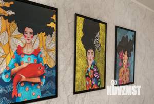 1-к квартира, посуточно, 31м2, 1/1 этаж