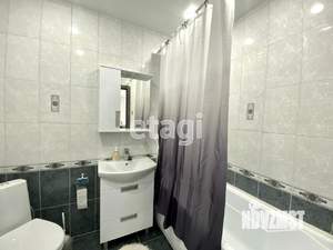 1-к квартира, на длительный срок, 41м2, 8/10 этаж