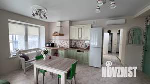 2-к квартира, посуточно, 48м2, 4/16 этаж