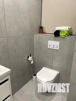 2-к квартира, посуточно, 40м2, 4/23 этаж