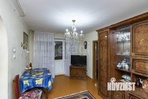 2-к квартира, на длительный срок, 44м2, 2/5 этаж