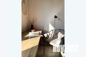 1-к квартира, посуточно, 31м2, 3/10 этаж