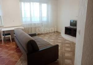 1-к квартира, на длительный срок, 35м2, 5/5 этаж