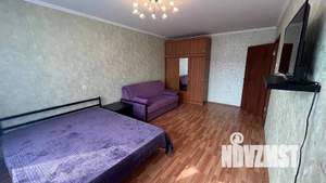 1-к квартира, посуточно, 41м2, 7/9 этаж