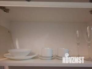 Студия квартира, посуточно, 17м2, 2/10 этаж