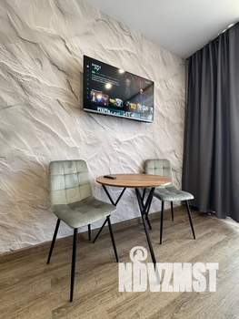 Студия квартира, посуточно, 28м2, 14/20 этаж