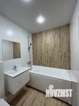 1-к квартира, на длительный срок, 45м2, 7/16 этаж