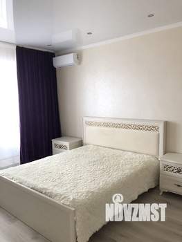 1-к квартира, на длительный срок, 41м2, 9/18 этаж