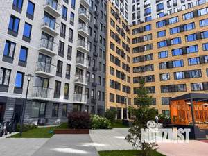 Студия квартира, посуточно, 27м2, 8/13 этаж