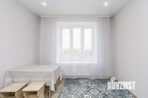 1-к квартира, на длительный срок, 43м2, 5/16 этаж