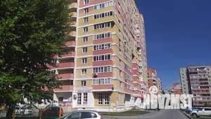 2-к квартира, посуточно, 65м2, 5/16 этаж