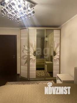 2-к квартира, на длительный срок, 74м2, 5/10 этаж