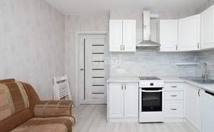 1-к квартира, на длительный срок, 38м2, 9/10 этаж