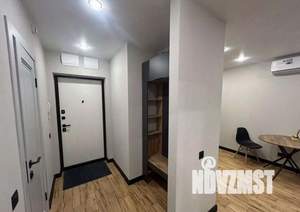 1-к квартира, на длительный срок, 38м2, 13/16 этаж