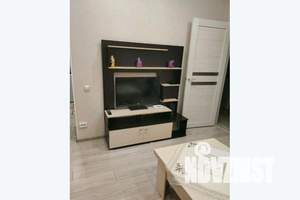 1-к квартира, посуточно, 36м2, 19/19 этаж