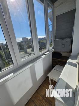 1-к квартира, на длительный срок, 33м2, 5/5 этаж