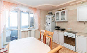 3-к квартира, на длительный срок, 98м2, 7/10 этаж