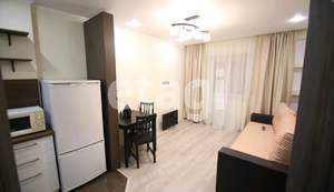 1-к квартира, на длительный срок, 40м2, 10/16 этаж