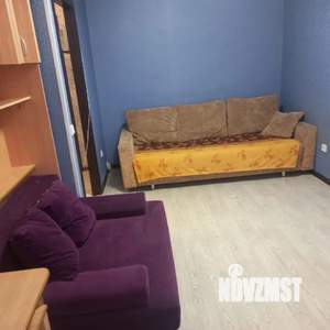 1-к квартира, на длительный срок, 35м2, 4/11 этаж