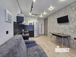 1-к квартира, на длительный срок, 45м2, 7/16 этаж