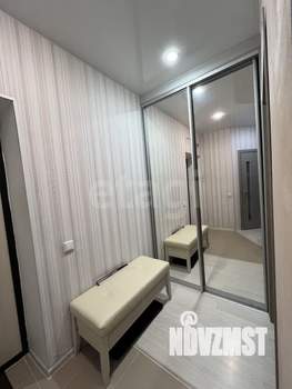 1-к квартира, на длительный срок, 35м2, 2/14 этаж