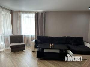 1-к квартира, на длительный срок, 40м2, 11/14 этаж