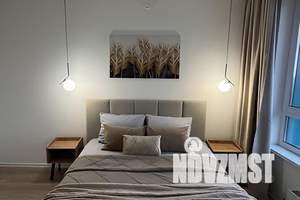 1-к квартира, посуточно, 40м2, 7/15 этаж